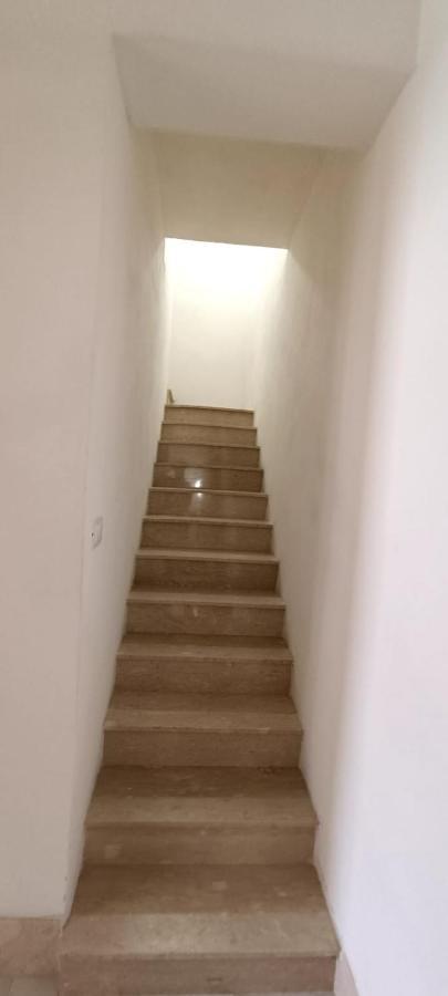 La Rosa Dei Venti Apartment กัสเตลลัมมาเร เดล โกลโฟ ภายนอก รูปภาพ