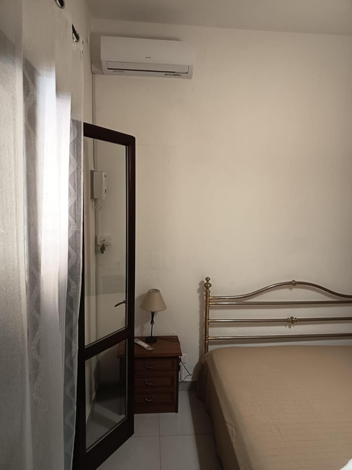 La Rosa Dei Venti Apartment กัสเตลลัมมาเร เดล โกลโฟ ภายนอก รูปภาพ